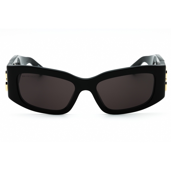 NWT Balenciaga BB0360S-005 Sunglasses